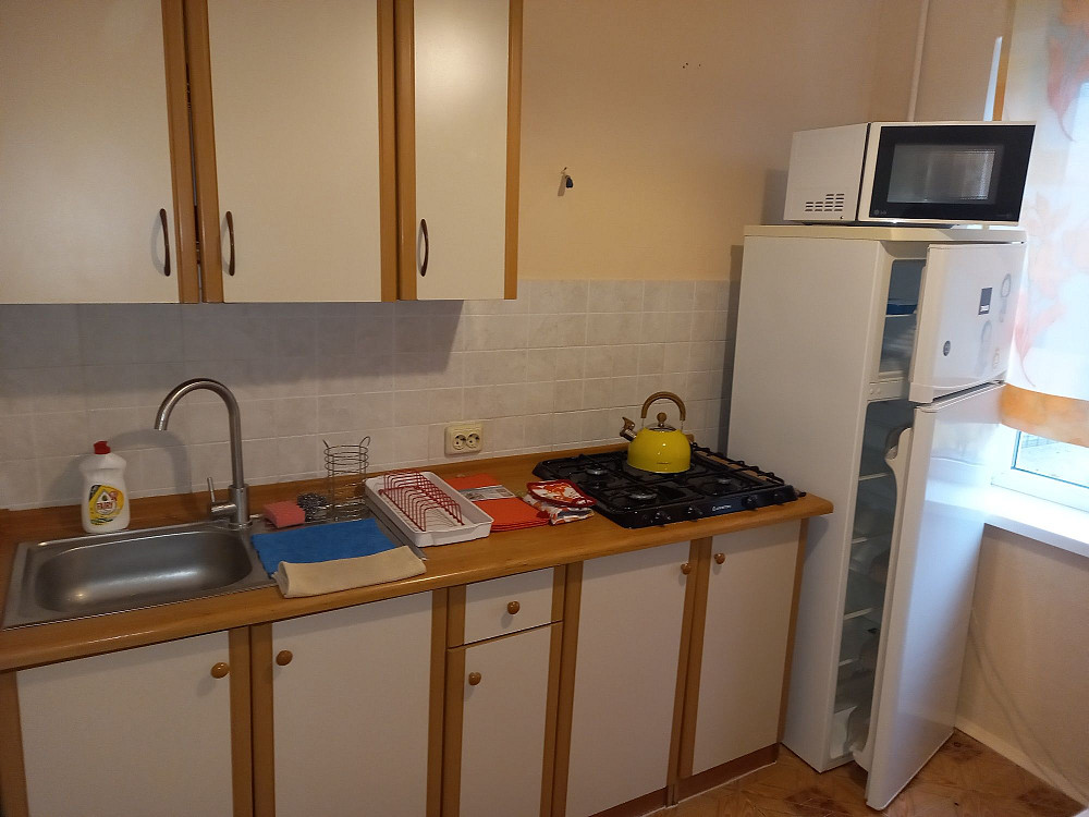 Оренда квартири метро Мінська, вул.Героїв полку "Азов" Киев - изображение 1