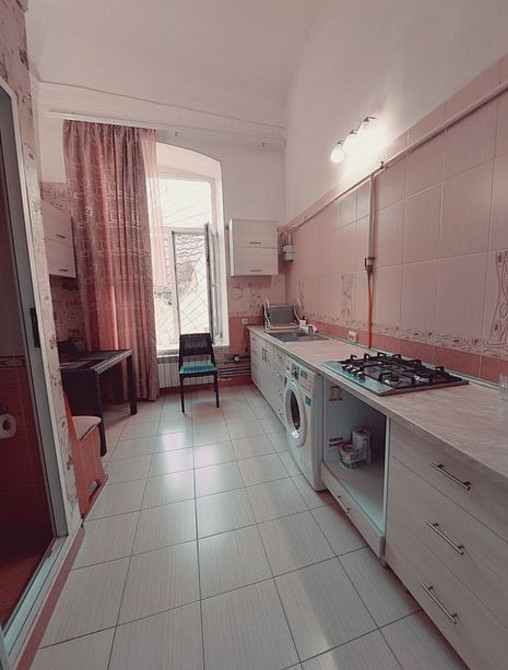 Сдам хорошую 2-х комнатную квартиру в Центре. Одеса - зображення 3