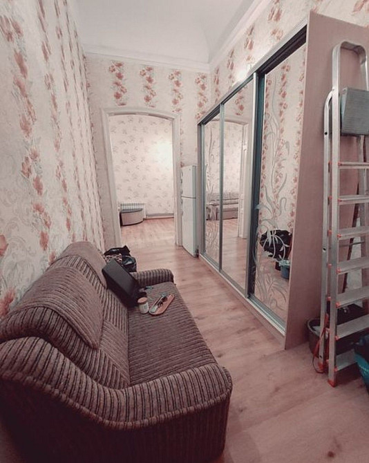 Сдам хорошую 2-х комнатную квартиру в Центре. Одеса - зображення 8