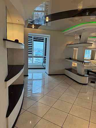 Довготривала оренда 2к квартири на вул. Архипенка 2/12, Київ Киев