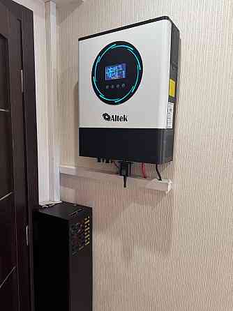 Довготривала оренда 2к квартири на вул. Архипенка 2/12, Київ Киев