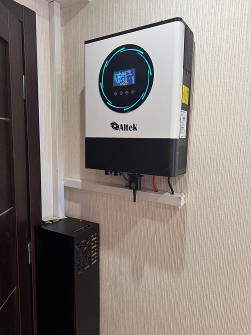 Довготривала оренда 2к квартири на вул. Архипенка 2/12, Київ Киев - изображение 3