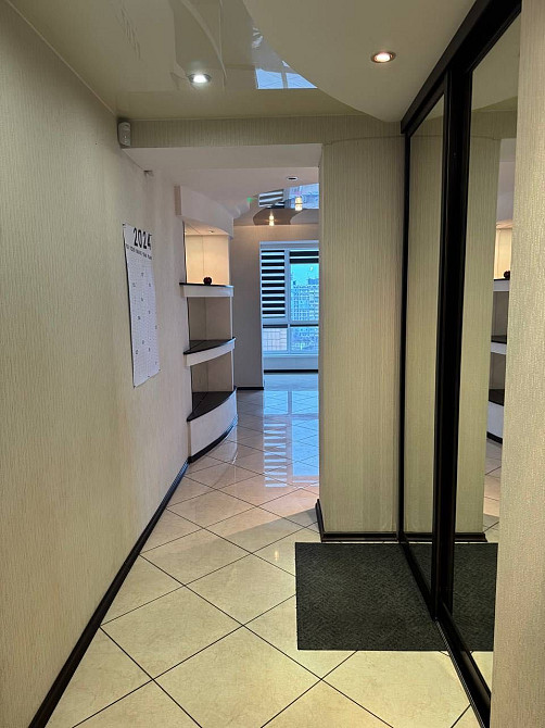 Довготривала оренда 2к квартири на вул. Архипенка 2/12, Київ Киев - изображение 5