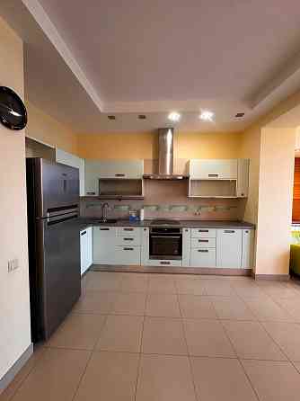 3-х кім. з видом на Дніпро, ЖК Оазіс, просп. Івасюка 10-а, Оболонь Киев