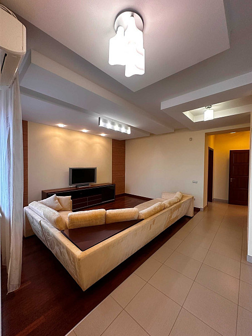 3-х кім. з видом на Дніпро, ЖК Оазіс, просп. Івасюка 10-а, Оболонь Киев - изображение 6