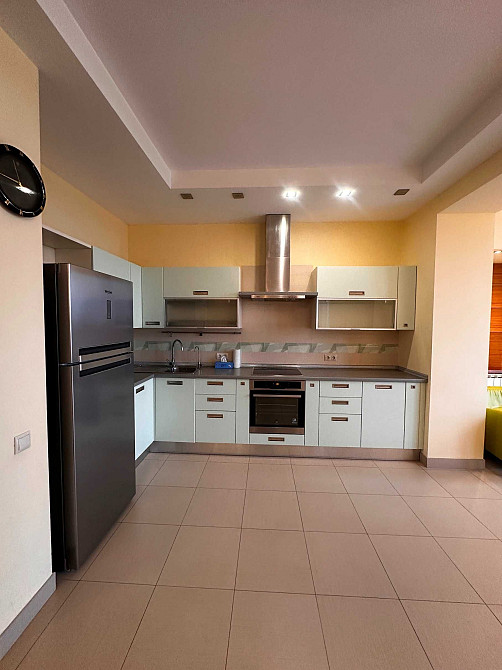 3-х кім. з видом на Дніпро, ЖК Оазіс, просп. Івасюка 10-а, Оболонь Киев - изображение 2