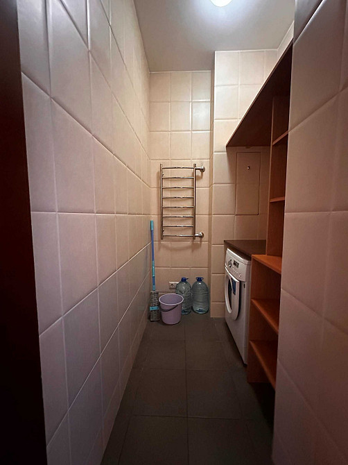 3-х кім. з видом на Дніпро, ЖК Оазіс, просп. Івасюка 10-а, Оболонь Киев - изображение 7