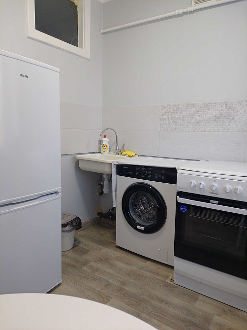 Сдам 2 комнатную квартиру с балконом Черемушки Одеса - зображення 7