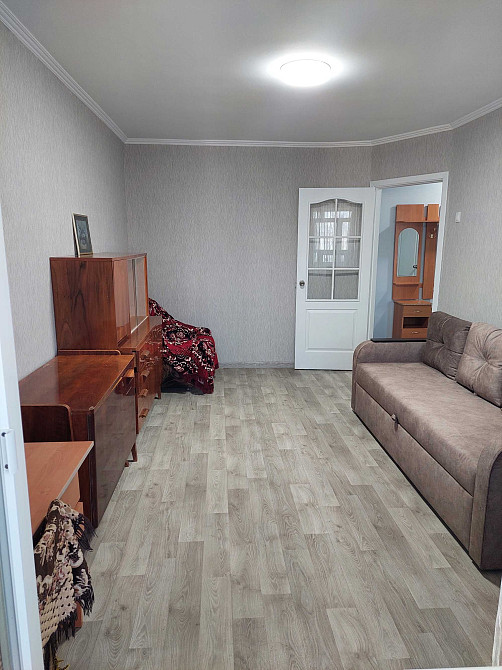 Сдам 2 комнатную квартиру с балконом Черемушки Одеса - зображення 1