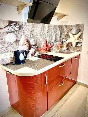 Однокімнатна сучасна від власника. Киев