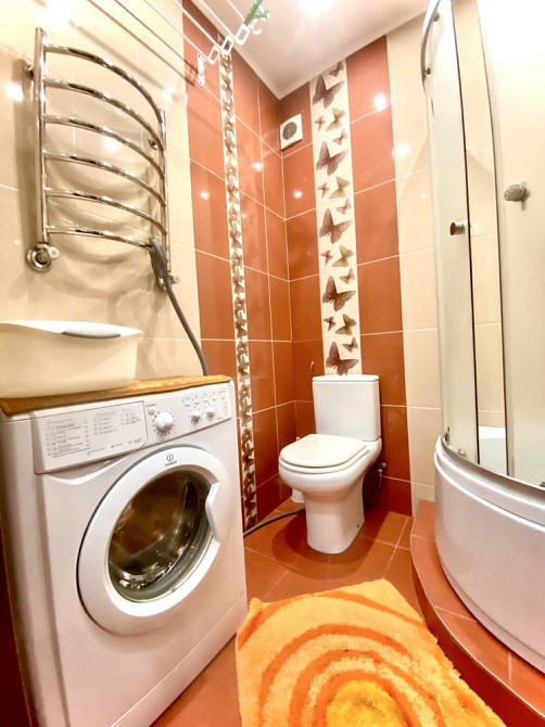 Однокімнатна сучасна від власника. Киев - изображение 7