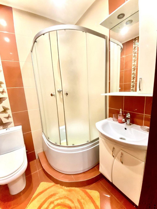 Однокімнатна сучасна від власника. Киев - изображение 8