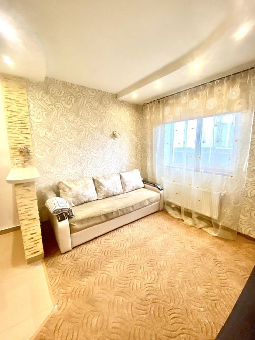 Однокімнатна сучасна від власника. Киев - изображение 1