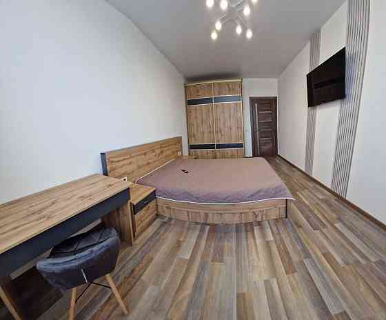 Перша здача! 1-кімн. квартира в НОВОБУДОВІ вул. Величковського Рясне-2 Львов