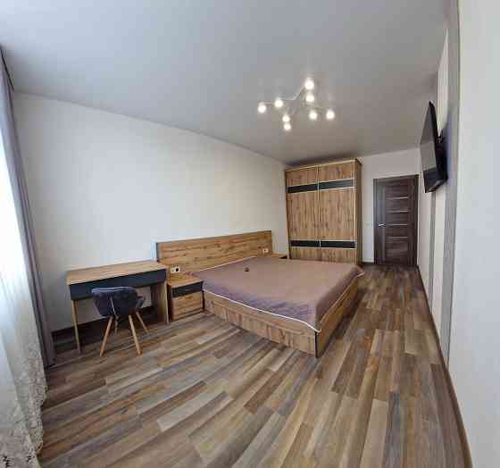 Перша здача! 1-кімн. квартира в НОВОБУДОВІ вул. Величковського Рясне-2 Львов