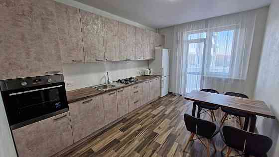 Перша здача! 1-кімн. квартира в НОВОБУДОВІ вул. Величковського Рясне-2 Львов