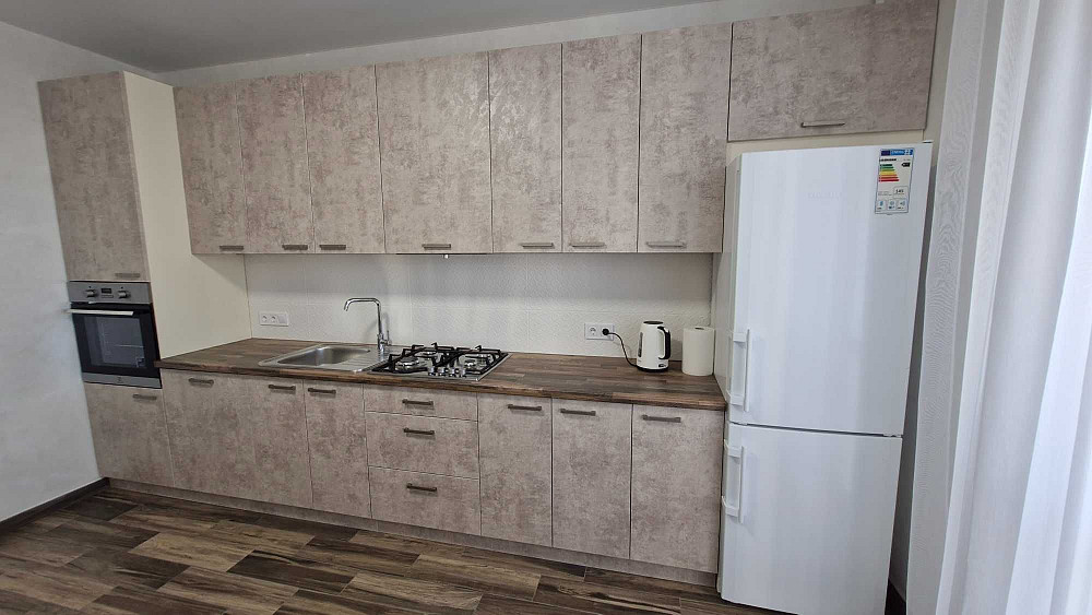 Перша здача! 1-кімн. квартира в НОВОБУДОВІ вул. Величковського Рясне-2 Львов - изображение 8