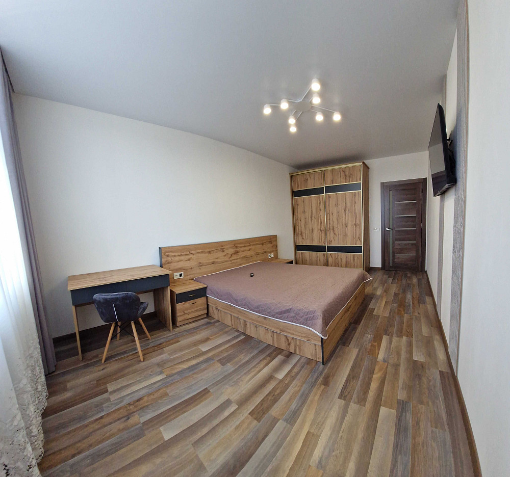 Перша здача! 1-кімн. квартира в НОВОБУДОВІ вул. Величковського Рясне-2 Львов - изображение 5