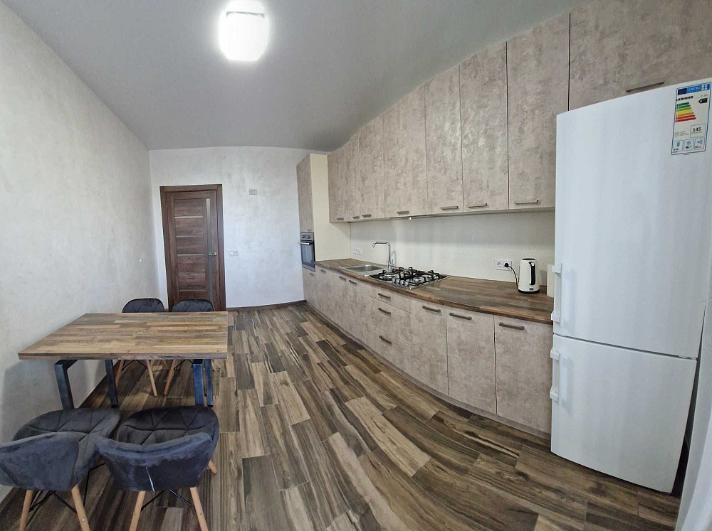 Перша здача! 1-кімн. квартира в НОВОБУДОВІ вул. Величковського Рясне-2 Львов - изображение 7