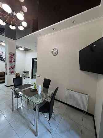 БАКУЛИНА, 33 АВТОН.ОТОПЛ. Сдам 1-комн.кв-ру 55м2 Центр Шатиловка Харьков