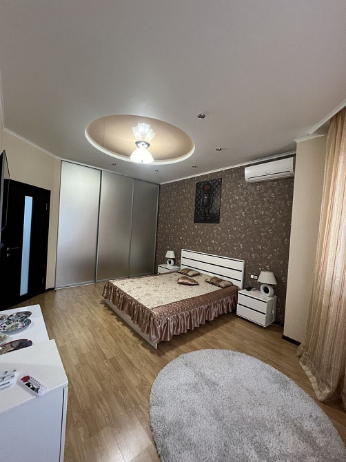 БАКУЛИНА, 33 АВТОН.ОТОПЛ. Сдам 1-комн.кв-ру 55м2 Центр Шатиловка Харьков - изображение 8