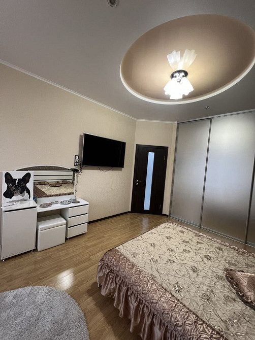 БАКУЛИНА, 33 АВТОН.ОТОПЛ. Сдам 1-комн.кв-ру 55м2 Центр Шатиловка Харьков - изображение 7