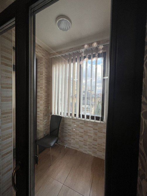 БАКУЛИНА, 33 АВТОН.ОТОПЛ. Сдам 1-комн.кв-ру 55м2 Центр Шатиловка Харьков - изображение 2