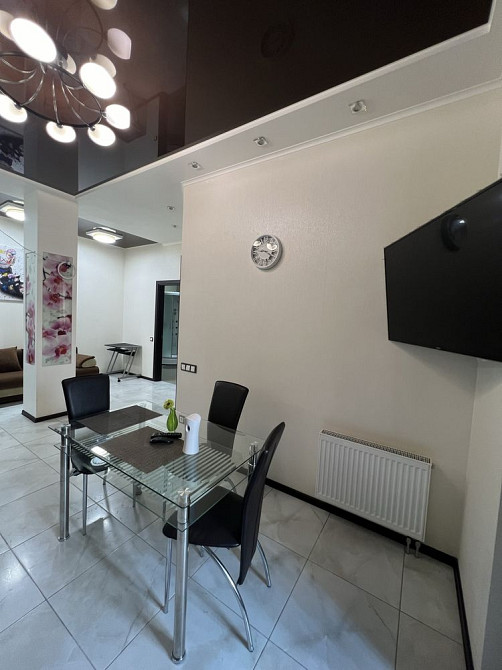 БАКУЛИНА, 33 АВТОН.ОТОПЛ. Сдам 1-комн.кв-ру 55м2 Центр Шатиловка Харьков - изображение 3