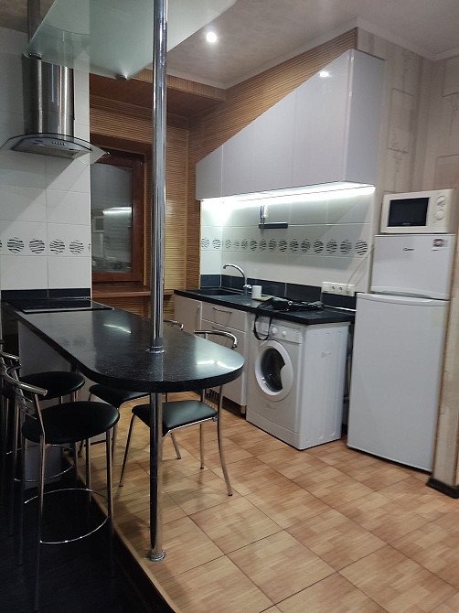 Оренда 1к квартири у центрі Харкова від власника  - photo 1