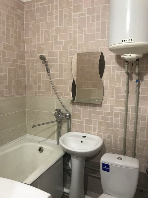 Оренда 1-кім кв пер. Виноградний, Артема. Слов`янськ - зображення 6