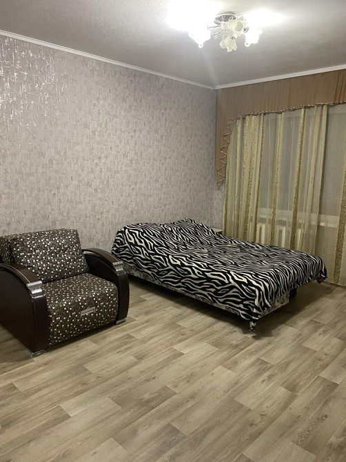 Оренда 1-кім кв пер. Виноградний, Артема. Слов`янськ - зображення 1