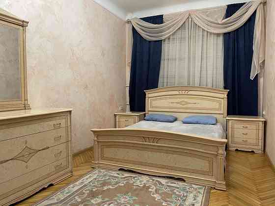 Без%.Оренда3 кімнатної квартири на Печерську. Новые Безрадичи