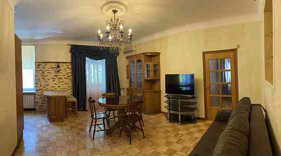 Без%.Оренда3 кімнатної квартири на Печерську. Новые Безрадичи