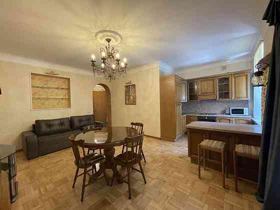 Без%.Оренда3 кімнатної квартири на Печерську. Новые Безрадичи