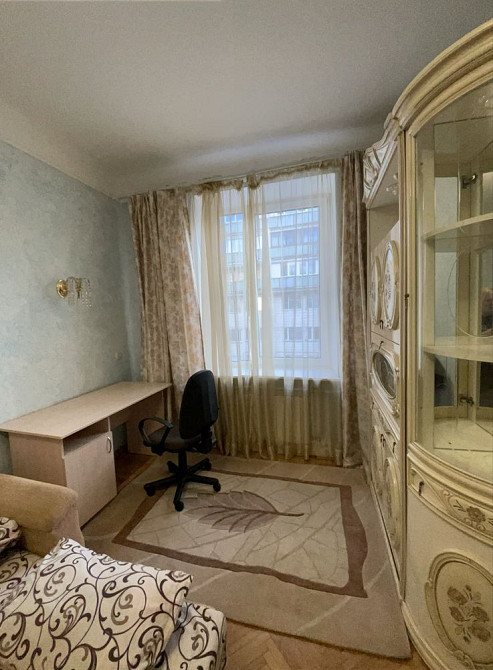 Без%.Оренда3 кімнатної квартири на Печерську. Новые Безрадичи - изображение 7