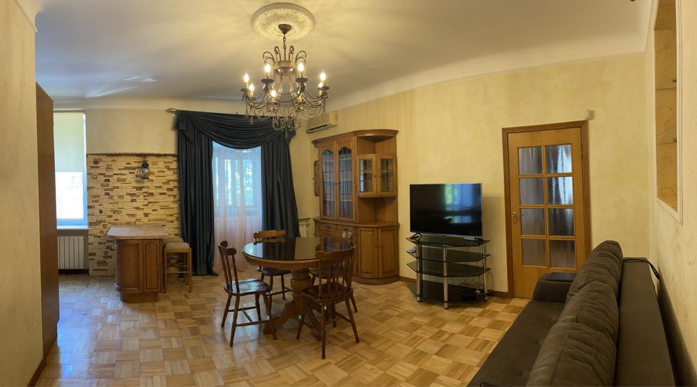 Без%.Оренда3 кімнатної квартири на Печерську. Новые Безрадичи - изображение 3