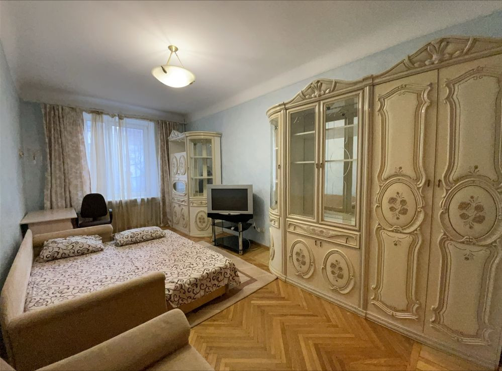 Без%.Оренда3 кімнатної квартири на Печерську. Новые Безрадичи - изображение 8