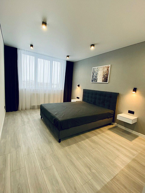 ОРЕНДА ВІД ВЛАСНИКА ‼️ Без комісії  1 кімнатна квартира ЖК НОВИЙ Львов - изображение 8