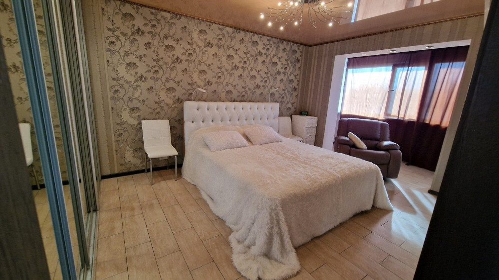 Сдам  2 к квартиру, левый берег. Каменское (Запорожская обл.) - изображение 7