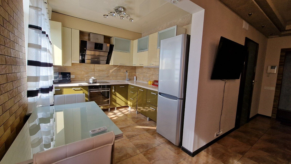 Сдам  2 к квартиру, левый берег. Каменское (Запорожская обл.) - изображение 2