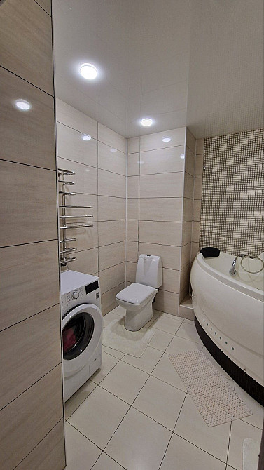 Сдам  2 к квартиру, левый берег. Каменское (Запорожская обл.) - изображение 4