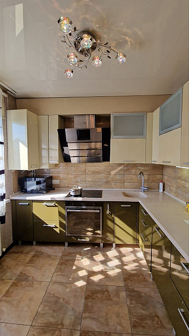 Сдам  2 к квартиру, левый берег. Каменское (Запорожская обл.) - изображение 3