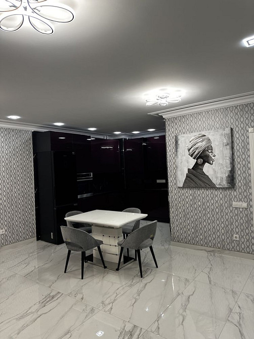 Львів здається на довгострокову оренду 2-х кімнатна квартира Львов - изображение 3