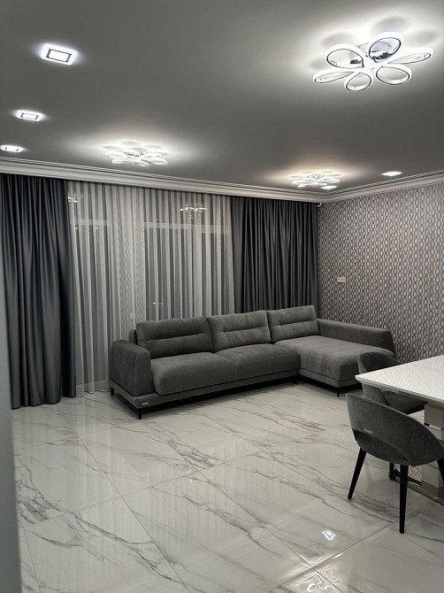 Львів здається на довгострокову оренду 2-х кімнатна квартира Львов - изображение 2