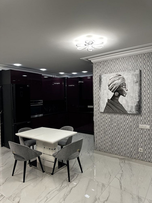 Львів здається на довгострокову оренду 2-х кімнатна квартира Львов - изображение 4