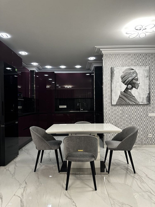 Львів здається на довгострокову оренду 2-х кімнатна квартира Львов - изображение 5