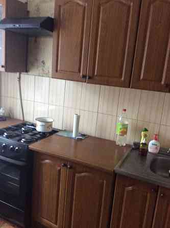 Сдам 1 комнатную квартиру с ремонтом метро Академгородок Киев