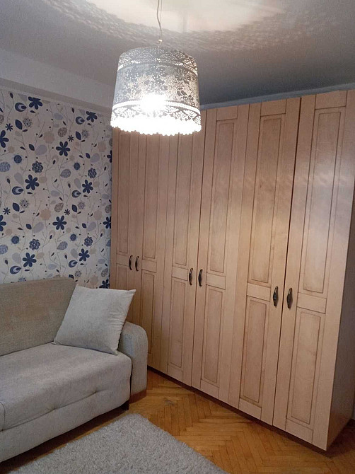 Сдам 1 комнатную квартиру с ремонтом метро Академгородок Киев - изображение 1