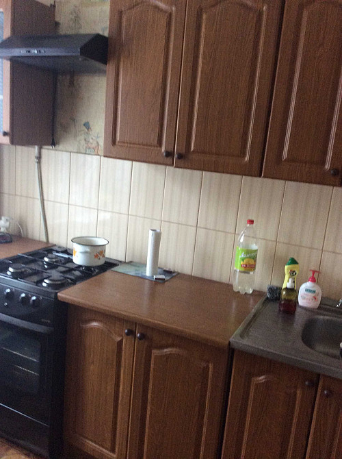 Сдам 1 комнатную квартиру с ремонтом метро Академгородок Киев - изображение 3