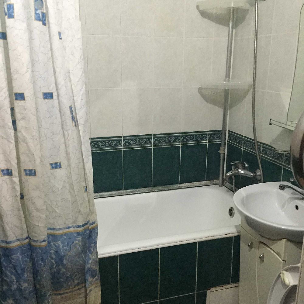 Сдам 1 комнатную квартиру с ремонтом метро Академгородок Киев - изображение 2